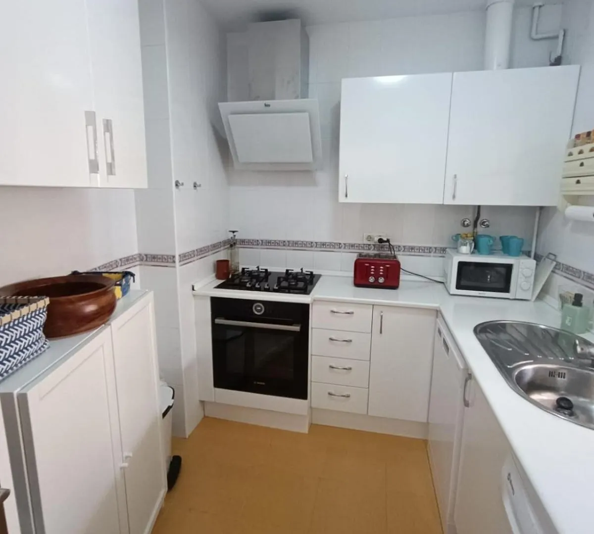 Costa Ballena - El Paraiso Rota Apartment