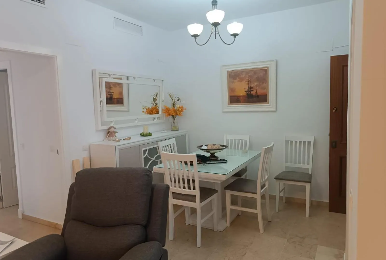 Apartment Costa Ballena - El Paraiso Rota
