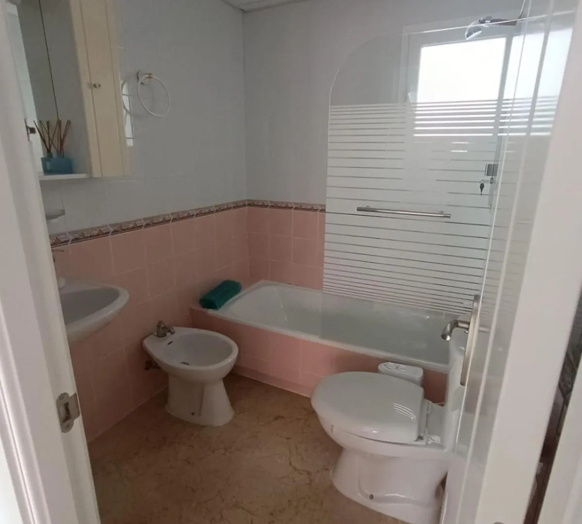 Apartment Costa Ballena - El Paraiso Rota