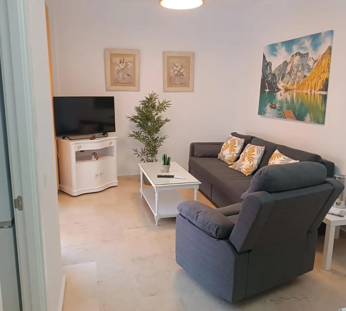 Apartment Costa Ballena - El Paraiso Rota Spain