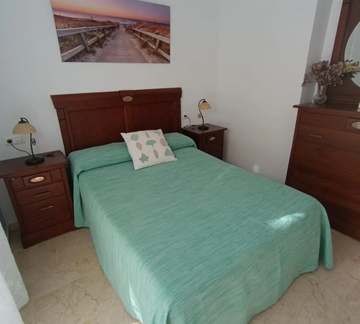 Costa Ballena - El Paraiso Rota
