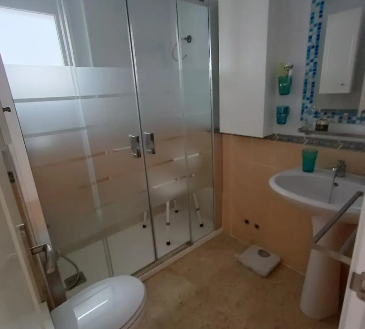 Apartment Costa Ballena - El Paraiso Rota Spain