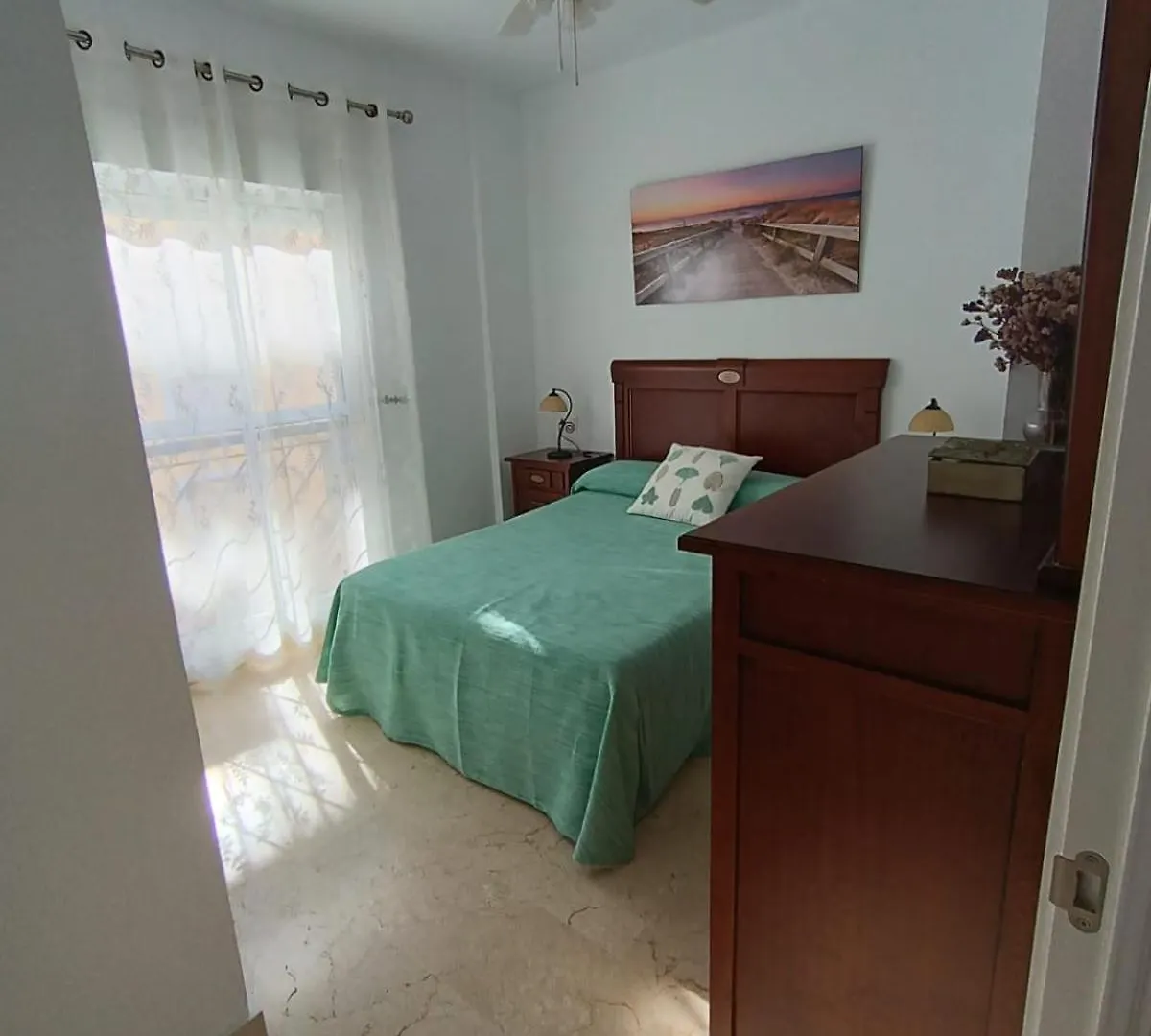 Costa Ballena - El Paraiso Rota Apartment