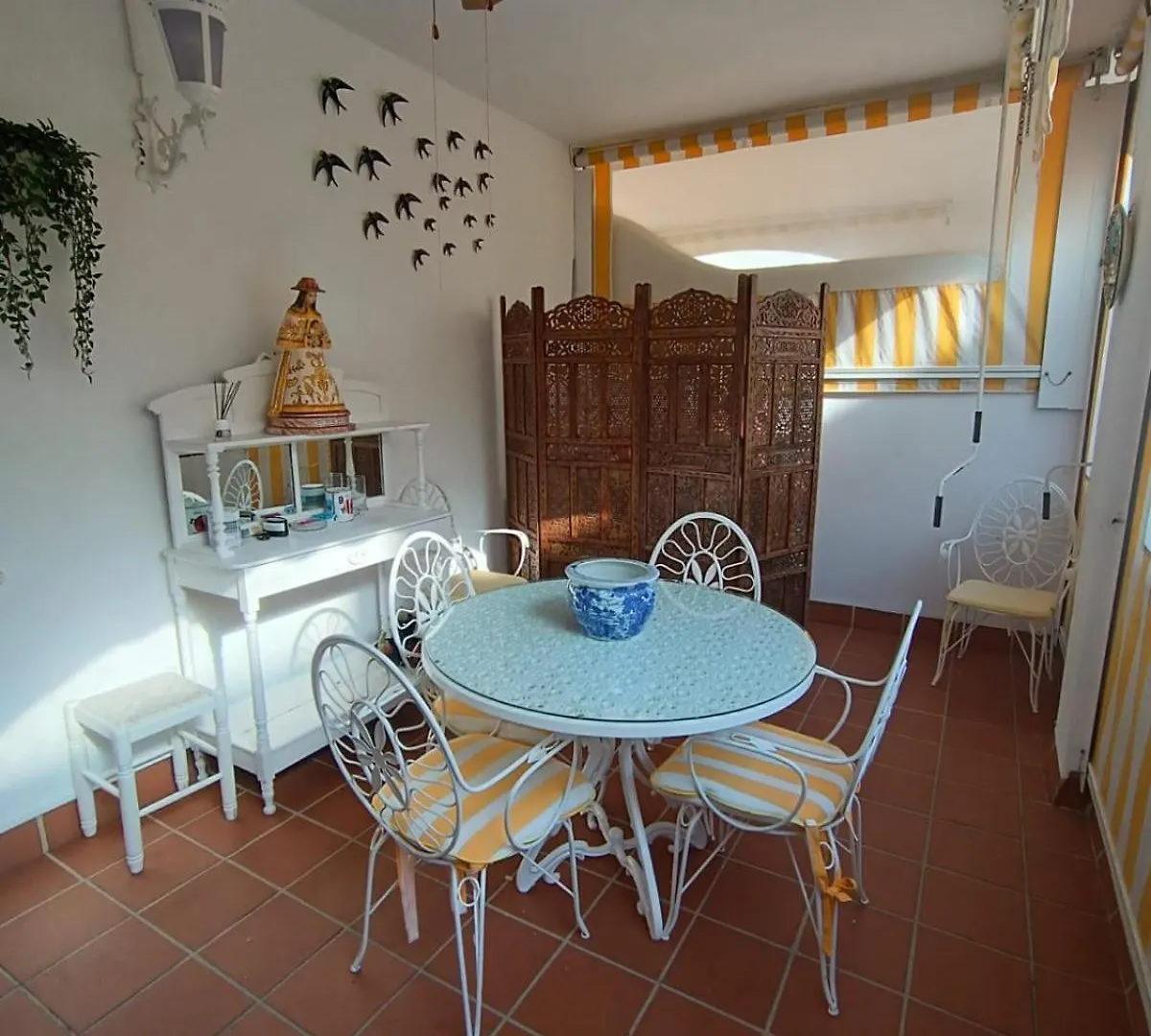 Costa Ballena - El Paraiso Rota Apartment