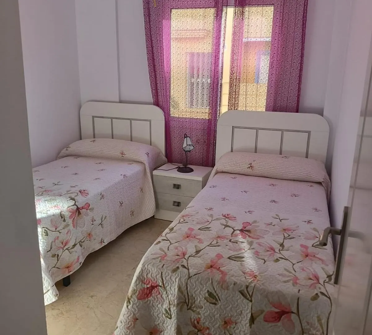 Apartment Costa Ballena - El Paraiso Rota
