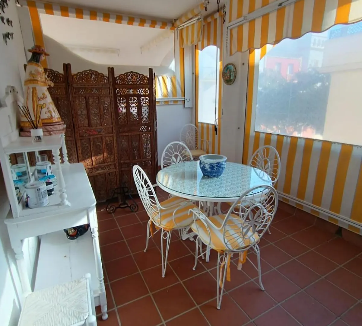 Apartment Costa Ballena - El Paraiso Rota